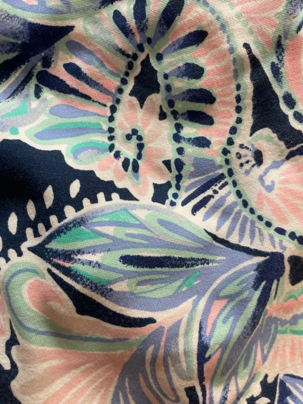 LILLY PULITZER CALLAHAN SHORTS SIZE 2